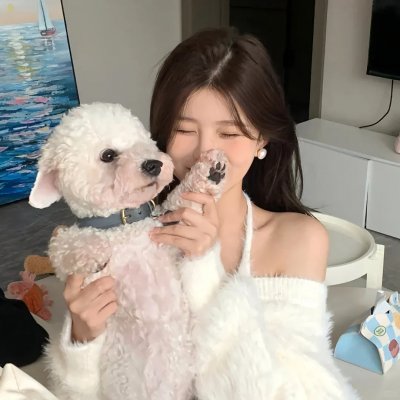 天下美人