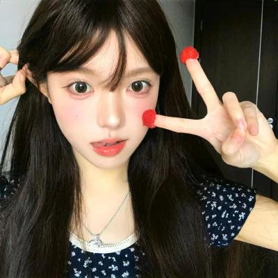 无法攻略的女人