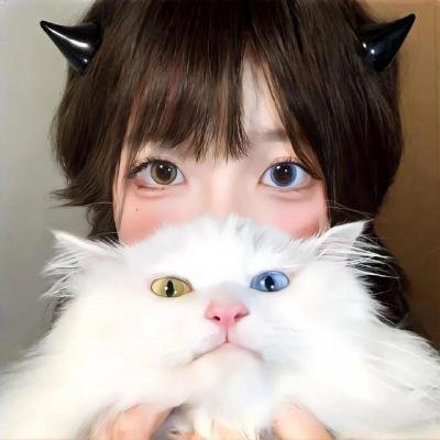 浪迹女孩